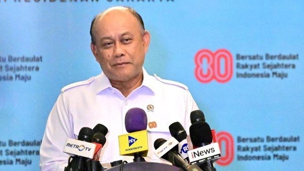 Badan Gizi Nasional Kembalikan Dana Rp 70 Triliun ke Presiden Prabowo, Anggaran 2026 Melonjak Jadi Rp 335 Triliun