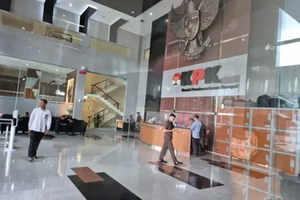 Ahli Hukum: KPK Seharusnya Miliki Bukti Audit BPK dalam Kasus Dugaan Korupsi Kuota Haji