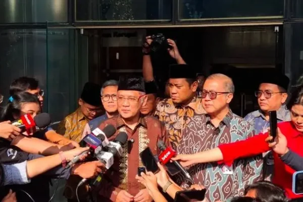 KPK Tindaklanjuti Laporan Dugaan Penyimpangan Tender Pelayanan Haji 2026