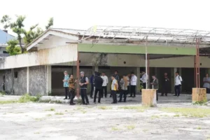 KPK Awasi Pemulihan Aset Eks RS Sumber Waras, Dukung Rencana Pembangunan RS Tipe A Internasional