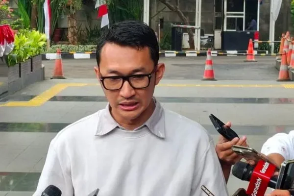 KPK Klarifikasi Penyitaan Uang Asing dalam Kasus Dugaan Korupsi Kuota Haji