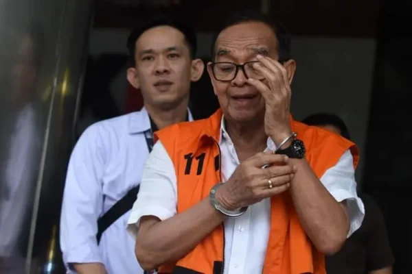 Bongkar Skema Jual-Beli Tanah Misterius, Negara Rugi Ratusan Miliar!