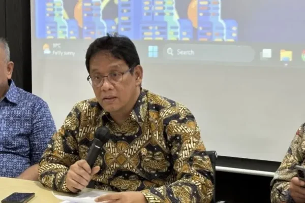 Sinyal Pemulihan Ekonomi Makin Kuat, Kepercayaan Publik terhadap Pemerintah Naik Tajam
