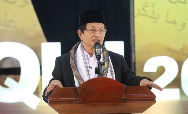 Menag Buka MQK Internasional 2025 di Wajo, Tegaskan Diplomasi Budaya Pesantren