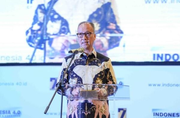 Minat Masyarakat terhadap Pendidikan Vokasi Industri Kemenperin Naik 21 Persen