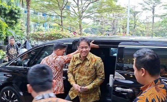 BLT Akhir Tahun dari Presiden Prabowo Diprediksi Dongkrak Pertumbuhan Ekonomi