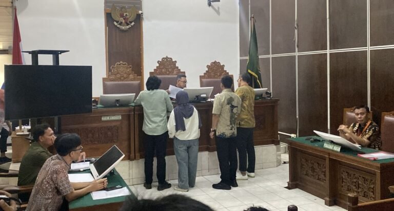 Delpedro Marhaen Gugat Penetapan Tersangka ke PN Jaksel, Minta Dinyatakan Tak Sah