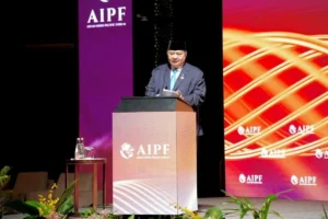 Kolaborasi Negara Indo-Pasifik Ditekankan sebagai Motor Pertumbuhan Ekonomi Global