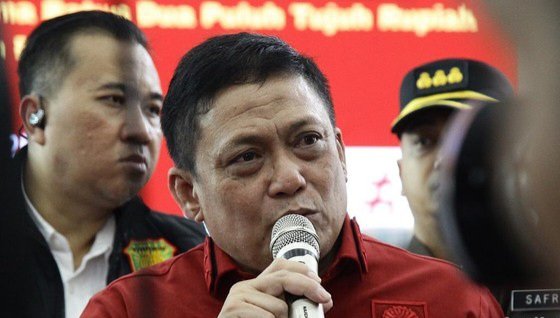 12 Tokoh Ajukan Amicus Curiae di Praperadilan Nadiem Makarim, Ini Tanggapan Kejagung