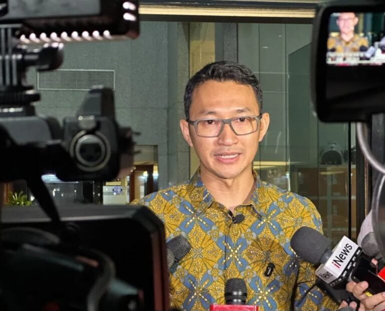 KPK Sita Dokumen dari Direktur PT Pasifik Cipta Solusi Terkait Kasus Digitalisasi SPBU Pertamina