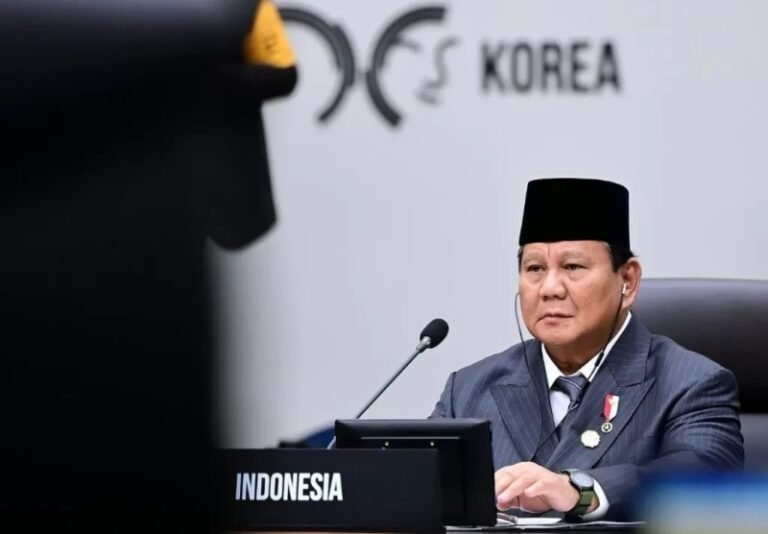 Prabowo: Pemanfaatan AI Jadi Kunci Atasi Kemiskinan dan Perkuat Ketahanan Pangan