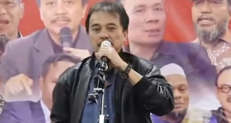 Polda Metro Jaya Panggil Roy Suryo, dr. Tifa, dan Rismon Terkait Kasus Isu Ijazah Palsu Jokowi