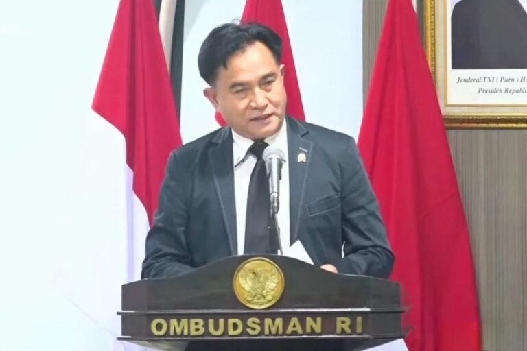 Yusril: Cegah Malaadministrasi sebagai Langkah Awal Berantas Korupsi