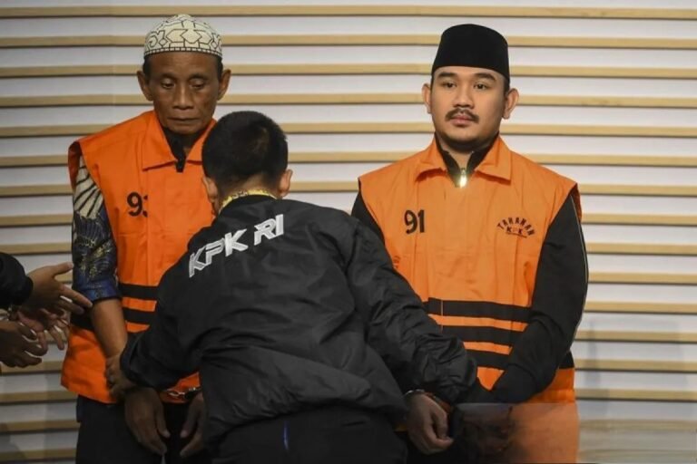 KPK Periksa Tiga Jaksa Kejari Bekasi Terkait Kasus Suap Proyek yang Menjerat Bupati Nonaktif