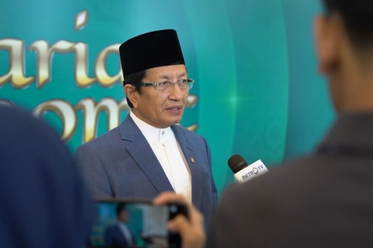 Kemenag Tetapkan 1 Ramadan 1447 H Jatuh pada Kamis, 19 Februari 2026
