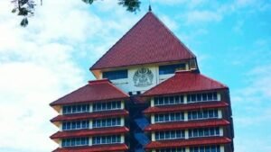 Kemdiktisaintek Akan Batasi Kuota Maba S1 di PTN, Rektor UI: Kami Fokus pada Kualitas