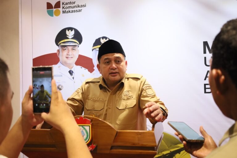 Pemkot Makassar Kerahkan Mobil Pasar Murah Keliling Jelang Idulfitri