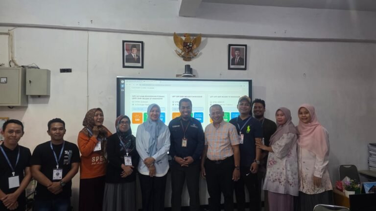Tak Lolos Sekolah Negeri? Pemkot Makassar Siapkan 67 Sekolah Swasta Gratis Lewat SPMB